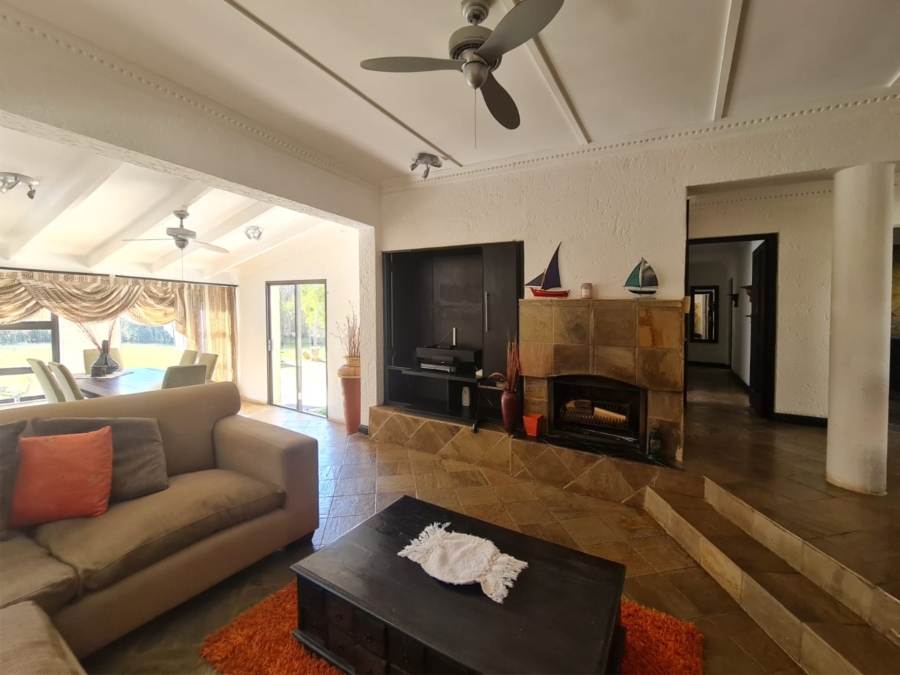 To Let 3 Bedroom Property for Rent in Port D